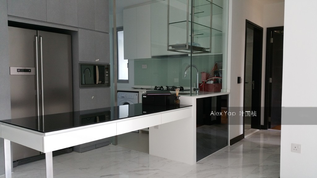 euHabitat (D14), Condominium #125280572
